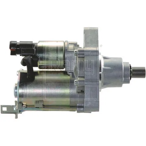 16115 – REMY INTL Starter, OE Replacement - view 2